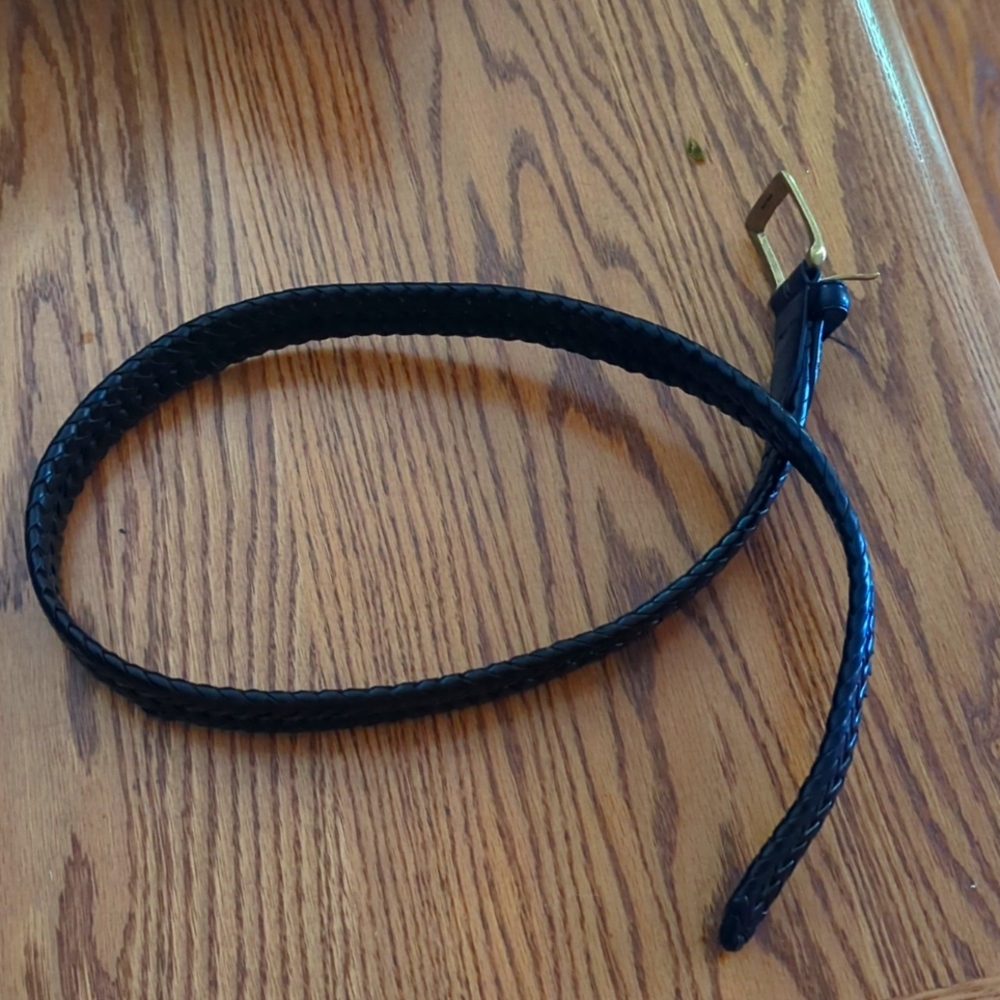 Belt